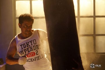 Abhimanyudu Movie New Photos